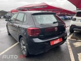 Volkswagen Polo 1.0 TSI Confortline