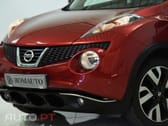 Nissan Juke 1.5 dCi Tekna Premium
