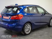BMW 225 xe iPerformance Auto