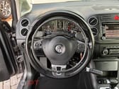 Volkswagen Golf Plus 1.6 TDi Style DSG