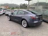Tesla Model 3 Long-Range Dual Motor AWD
