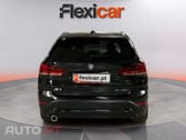 BMW X1 25 e xDrive Line Sport