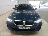 BMW 320 e Touring Auto