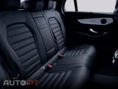 Mercedes-Benz GLC 300 I.V.A DEDUTÍVEL de 4M AMG
