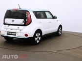 Kia Soul Ultimate