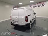 Citroen Berlingo 1.6 HDI GPS IVA DEDUTIVEL