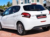 Peugeot 208 STYLE BLUE HDI
