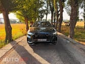 Audi RSQ8 4.0 TFSI quattro Tiptronic
