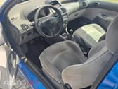 Peugeot 206 1.4 HDi ColorLine