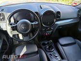 MINI Countryman Cooper D Premium Classic Auto