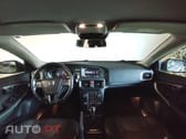 Volvo V40 2.0 D2
