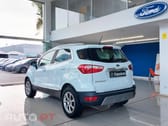 Ford EcoSport 1.0 EcoBoost Titanium Plus