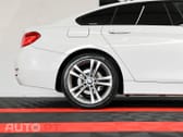 BMW 418 d Line Sport Auto