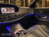 Mercedes-Benz S 400 d Limousine