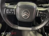 Citroen C4 1.2 Hybrid Plus e-DSC6