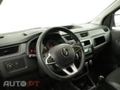 Renault Express Express 1.5 Blue dCi Advance