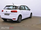 Citroen C4 SpaceTourer 1.5 BlueHDi Business EAT8