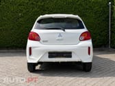 Mitsubishi Space Star 1.2