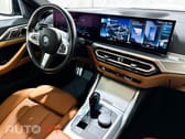 BMW i4 eDrive40 Pack Desportivo M