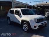 Jeep Renegade MHEV MY23LIMITED 1.5 HYBRID