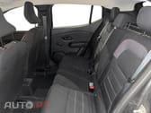 Dacia Sandero 1.0 TCe Stepway Essential