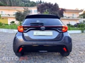 Toyota Yaris 1.5 VVT-i Hybrid Dynamic Force Luxury