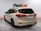 Ford Focus SW 1.0 EcoBoost ST-Line Aut.