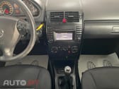 Mercedes-Benz A 160 Elegance BlueEfficiency