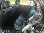 Mercedes-Benz E 200 BlueTEC Avantgarde Auto