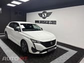 Peugeot 308 1.5 BlueHDi Active Pack