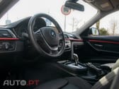 BMW 330 e iPerformance Line Luxury