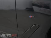 BMW 530 e Pack M
