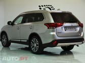 Mitsubishi Outlander 2.2 DI-D Intense