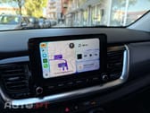 Kia Stonic 1.0 T-GDI Drive