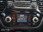 Nissan Juke 1.5 dCi Black Edition