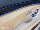 BMW 520 D LUXURY AUTO