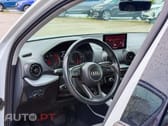 Audi Q2 30 TDI S tronic