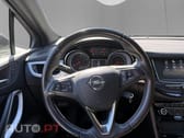 Opel Astra Sports Tourer 1.2 T Business