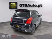 Suzuki Swift 1.6 Sport