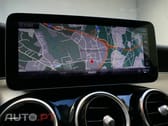 Mercedes-Benz C 300 de T 9G-TRONIC AMG Line