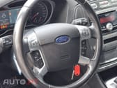 Ford Mondeo SW 2.0 TDCi Titanium Aut.