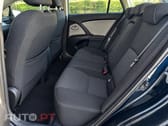 Toyota Avensis Touring Sports 1.6 D-4D Exclusive