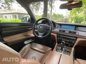 BMW 740 d