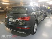 Audi Q5 50 TFSIe quattro S tronic