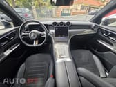 Mercedes-Benz GLC 220 d 4Matic 9G-TRONIC Edition AMG Line