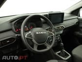 Dacia Sandero Sandero 1.0 ECO-G Stepway Extreme + Up&Go Bi-Fuel
