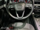 Audi A4 Avant 35 TDI S tronic