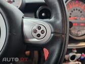 MINI Cooper D