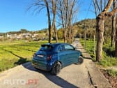 Fiat 500e Icône Plus