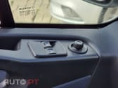 Opel Vivaro 1.6 CDTi L1H1 2.7T